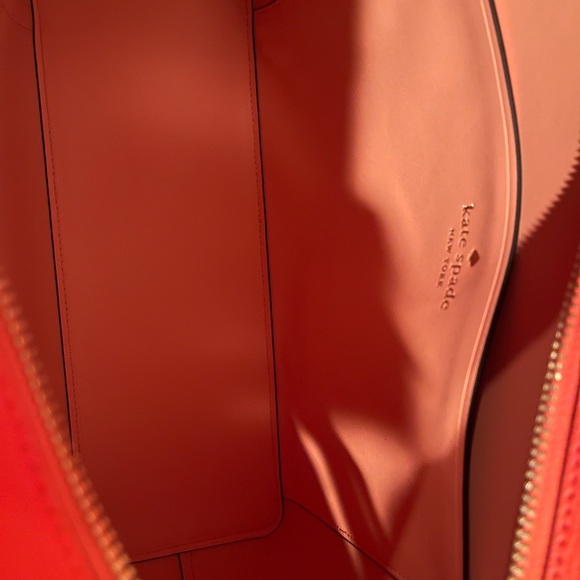 Brand New Kate Spade Fall Handbag - Picture 9 of 11